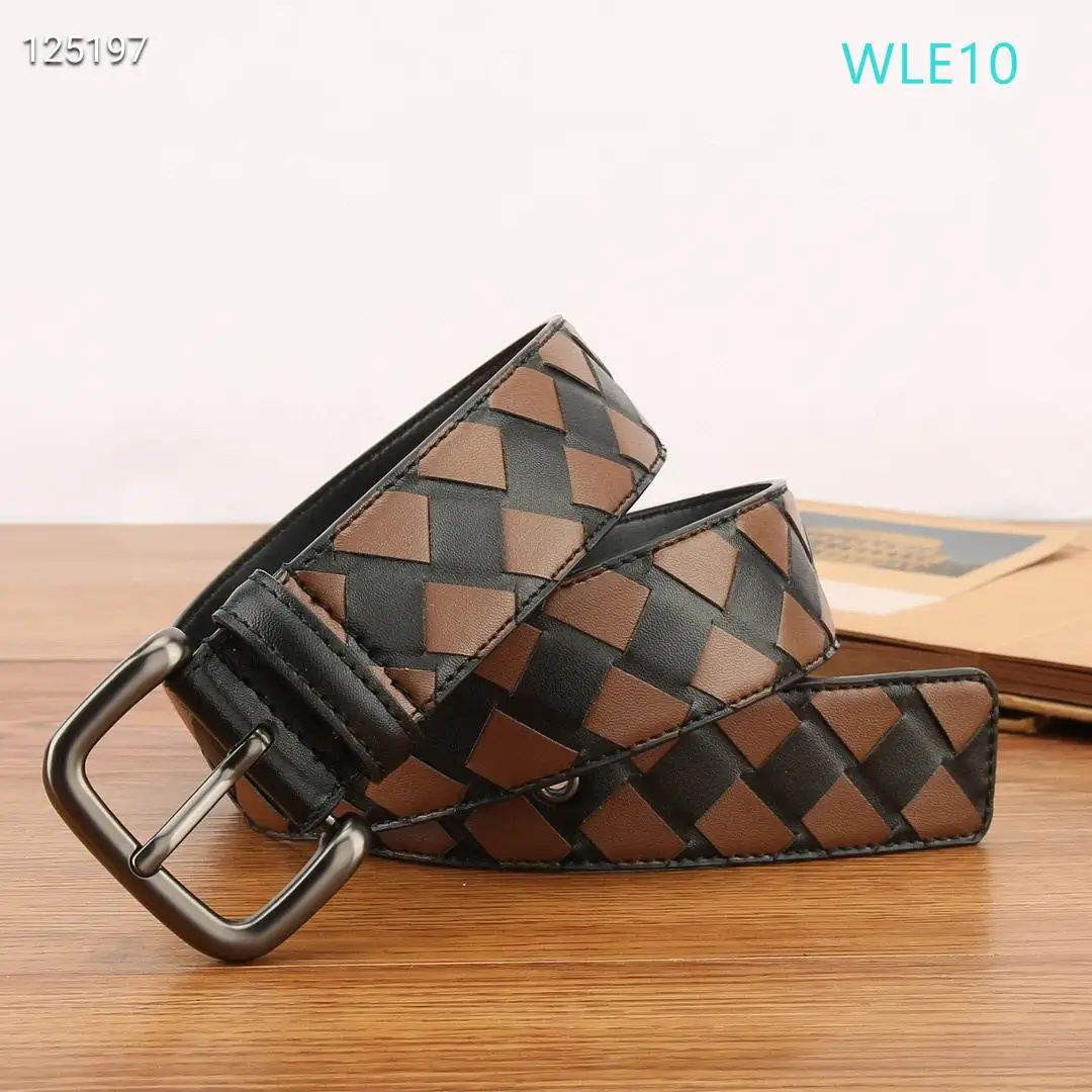 BV Belt 35mmX95-125cm XH09